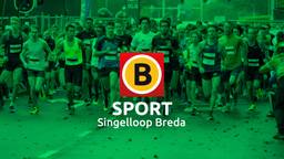 Hoogtepunten Bredase Singelloop 2022