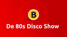 De 80's Disco Show