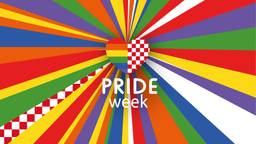 Pride week