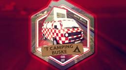 't Camping Buske 