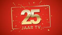 25 jaar Brabant op TV