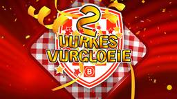 2 Uurkes vurgloeie