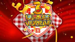 3 Uurkes Vurraf 