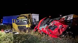 Nieuws Gerelateerd Aan N279 Omroep Brabant