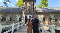 Rondleiding restaurant GEM