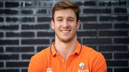 Stan Pijnenburg (foto: ANP)