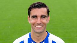 Deze verdediger met een beroemde naam leidt de defensie van FC Eindhoven