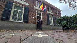 Grenshuis zorgt voor verdriet, Dré kan niet blijven waar hij geboren is