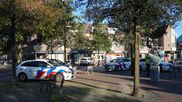 Steekpartij Raadhuisplein Drunen