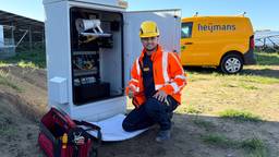 Heijmans start unieke opleiding voor nieuwkomers in de bouwsector