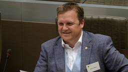 Burgemeester Paul van Miert van Turnhout (foto: ANP)