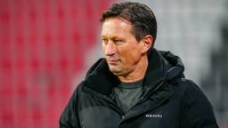 PSV-trainer Roger Schmidt (Foto: ANP)