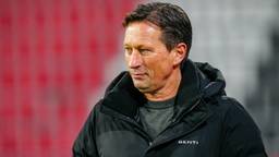 PSV-trainer Roger Schmidt