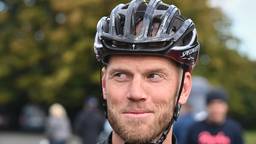 Lars Boom, ex-renner en nu ploegleider