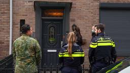 Mogelijk explosief gevonden in huis