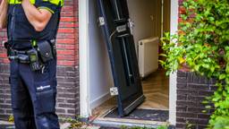 Zeven verdachten zijn dinsdag in de vroege ochtend in Eindhoven aangehouden in een groot onderzoek naar drugshandel.
