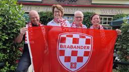Randje Gelderland, hartje Brabant: 'hier zeggen we gewoon houdoe’
