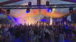 JOC de Fakkel, 60 and still going strong (foto: JOC de Fakkel).