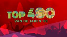 De top 480 bij Omroep Brabant.