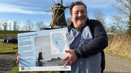 Peter verloor zijn beiden ouders bij een verkeersongeluk nadat 25 jaar eerder een groot deel van zijn familie was omgekomen bij de watersnoodramp.