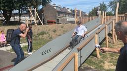 Ga naar slide 2