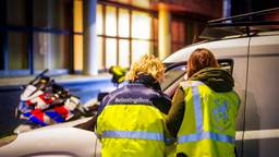 Vier auto's in beslag genomen en 30.000 euro aan boetes geïnd tijdens verkeerscontrole Helmond