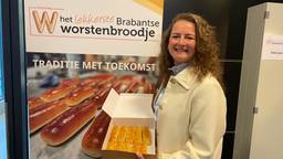 De strijd om Het Lekkerste Brabantse Worstenbroodje barst weer los