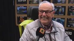 Corsobuurtschap jubileert en 92-jarige Cor ziet zijn winnende wagen terug 
