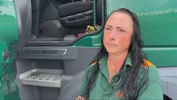 Tranen om sluiting beroemd truckerscafé: 'Het is mijn tweede thuis'
