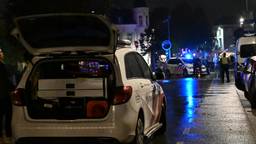 Fietsers gewond na aanrijding in Breda, automobiliste ervandoor
