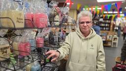 Dief bijt en mept personeel kringloopwinkel om nog geen 20 euro