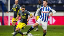 Joey Veerman stapt over van SC Heerenveen naar PSV