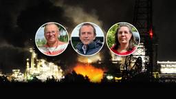 Tien jaar na de explosie bij Shell Moerdijk
