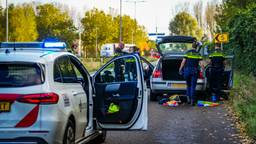 Asociaal rijgedrag en bedreiging bij verkeersruzie op A2