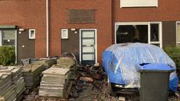 Vrouw (89) Uit Huis Gehaald Tijdens Brand: 'Ze Is Heel Erg Geschrokken ...