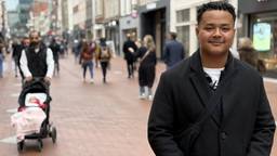 Joshua wil jongerenvertegenwoordiger worden bij de VN