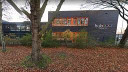 De locatie van Hub Noord-Brabant in Rosmalen (foto: Google Maps).