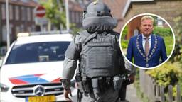 Foto: Christian Traets/Persbureau Heitink, gemeente Roosendaal.
