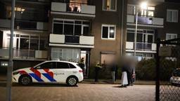 Gewapende overvallers mishandelen bewoner en gaan er met geld vandoor
