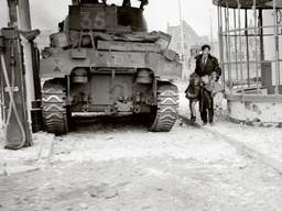 Foto: Peter Handford/Imperial War Museum 