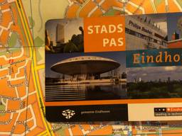 De stadspas wordt vervangen door een afvalpas (foto: Hans Janssen).