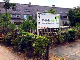 Kindcentrum Mondomijn in Helmond