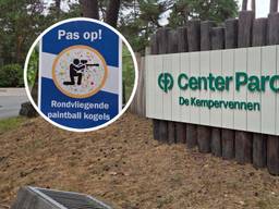 De Kempervennen in Westerhoven (foto: Noël van Hooft).