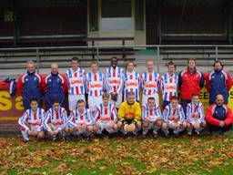 Udenaren over Rob Jetten