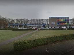 Het Merletcollege in Mill (foto: Google StreetView).