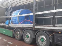 Foto: Verkeerspolitie Oost-Brabant