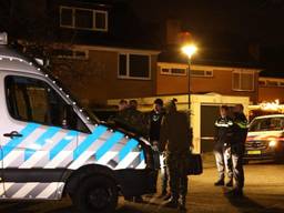 De politie aan de Hageland (foto: Bart Meesters/Meesters Multi Media/SQ Vision Mediaprodukties).