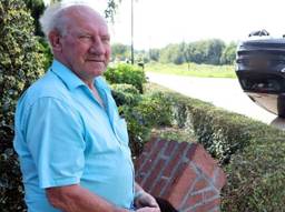 Gerard Verhoeven (foto: Bart Meesters/SQ Vision).