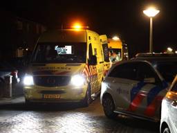 Man zwaargewond bij steekpartij in Best, ook vrouw gewond naar ziekenhuis