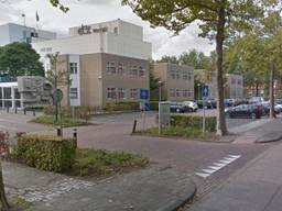 Het ETZ in Waalwijk (foto: Google StreetView). 